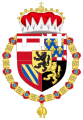 Coat of Arms as Heir