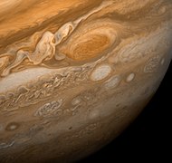 Great Red Spot