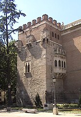 Torreón de Tenorio