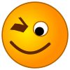 wink [[File:sMirC-wink.svg|20px]]