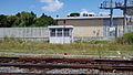 Stazione di Cecchina - Stadera fissa a ponte