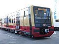 484-002A at InnoTrans 2018