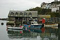 Mevagissey