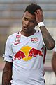 * Nomination Valentino Lazaro, footballplayer of FC Red Bull Salzburg. --Steindy 00:01, 26 July 2021 (UTC) * Promotion  Support Good quality. --Nefronus 01:01, 26 July 2021 (UTC)