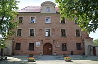 Akademia Lubrańskiego – Archdiocesan Museum in Poznań