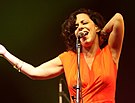 Bebel Gilberto -  Bild