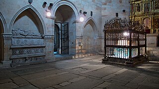 Capilla de don Diego de Anaya, Catedral Vieja de Salamanca.jpg