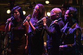 Jose Llana at Lincoln Center's "American Songbook" (46912452642).jpg