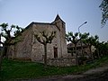 Església de Sant Miquel de Campmajor