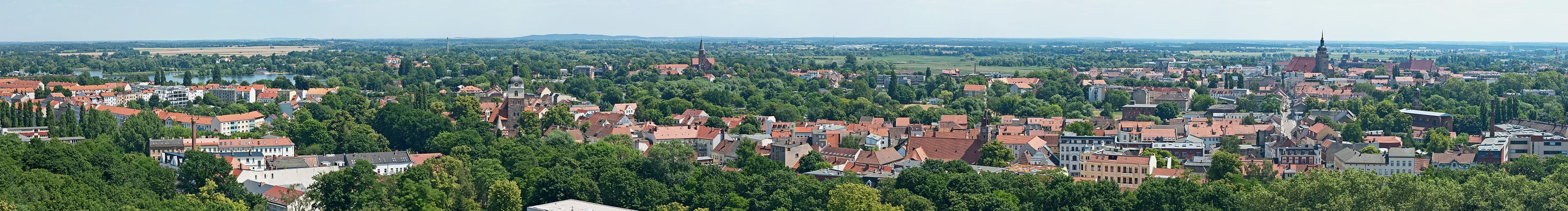 Brandenburg / Havel, Germany