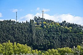 Cabeço do Senhor do Mundo - Mortágua - Portugal (3438303651).jpg