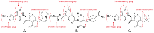 Cephalosporins (4th generation).svg