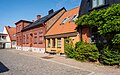 * Nomination: Dammgatan in Ystad, --ArildV 06:54, 19 August 2024 (UTC) * * Review needed