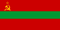 Moldavian Soviet Socialist Republic