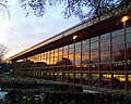 Library of Linköping