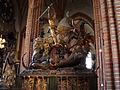 Storkyrkan, Stockholm, Sweden