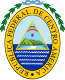 Federal Republic of Central America