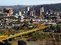 Temuco