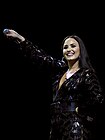 Tell Me You Love Me World Tour concert in Glasgow, Scotland (13 June 2018)