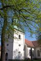 Østre Fredrikstad church