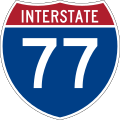 osmwiki:File:I-77.svg