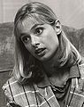 Maryam d'Abo ("Kara Milovy")