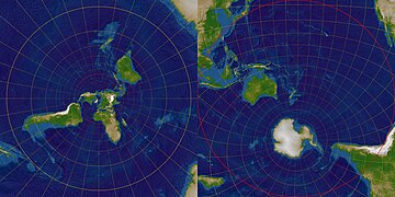 Polar stereographic projections.jpg