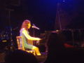 Regina Spektor in London