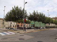 Sartaguda - Plaza de la libertad.jpg