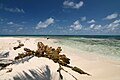 Silk Caye, Stann Creek