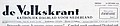 Logo De Volkskrant