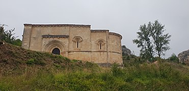 Ermita De San Juan, Marquinez 4.jpg