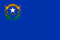 Flag of Nevada