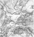 Karte von 1848