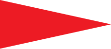 Flag of w:Tondo (independent before 900-1571)