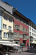 Schaffhausen Haus zum Goldenen Ochsen front.jpg