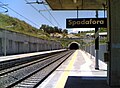 Stazione di Spadafora