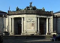 Musée des Beaux-Arts Tournai