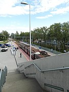 Wrocław - Stadion - Węzeł przesiadkowy (7530440020).jpg