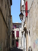 Arles-Provence