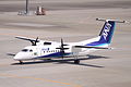 All Nippon Airways DHC-8-300