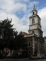 St Botolph without Bishopsgate