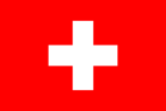 Suisse/Schweiz/Svizzera/Svizra (Switzerland)