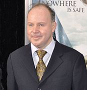 David Yates 2010 Cropped.jpg