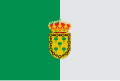 Boadilla-del-Monte flag.