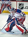 Henrik Lundqvist