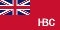 Hudson's Bay Company (1801-1965)