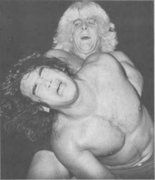 Ric Flair and Ricky Steamboat, circa 1982.png