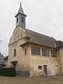 Biserica Romano-Catolică Franciscană (Str.Avram Iancu nr.49) Franciscan Church (9 Avram Iancu Street)