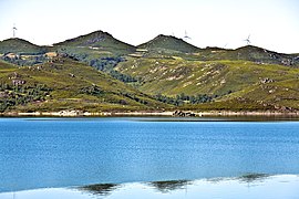 Albufeira da Barragem do Alto Rabagão - Portugal (3954771215).jpg